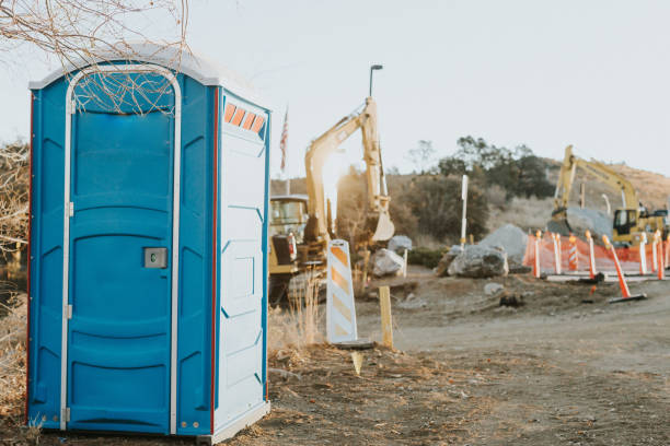 Best Porta potty delivery and setup  in Crystal Lake, FL