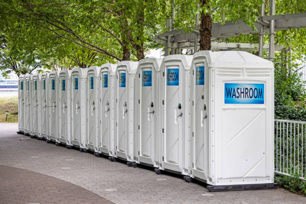 Best Affordable porta potty rental  in Crystal Lake, FL