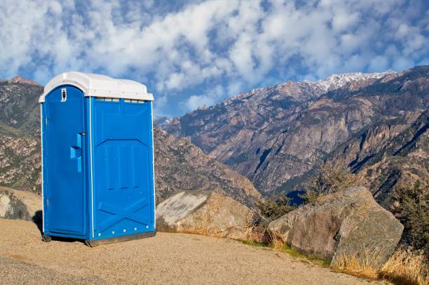 Best Portable toilet rental for construction  in Crystal Lake, FL