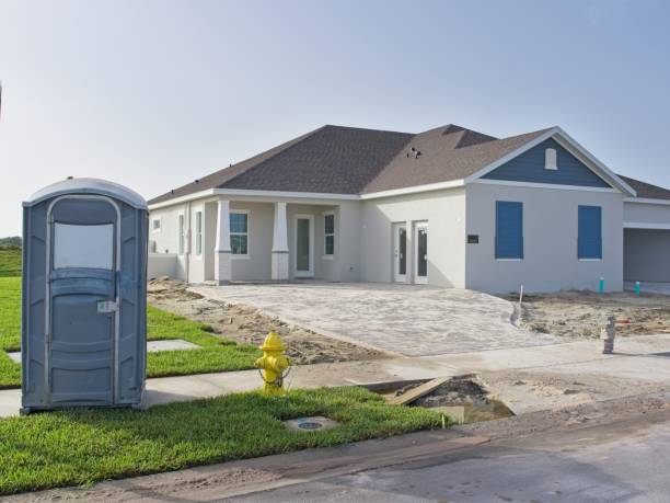 Best Event porta potty rental  in Crystal Lake, FL