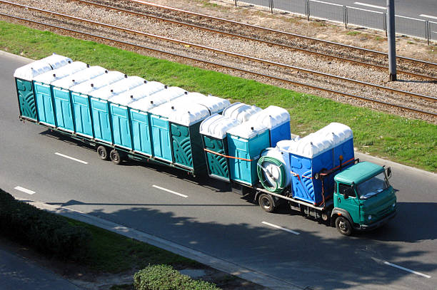 Best Local porta potty services  in Crystal Lake, FL
