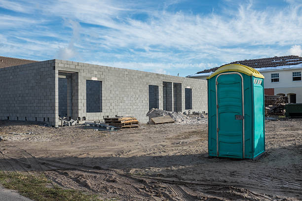 Best Handicap porta potty rental  in Crystal Lake, FL